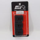 【中古即納】[MIL] ICS BLE ハイキャパ用 マガジンプレート 3個セット BK(ブラック/黒)(AH-52)(20150223)