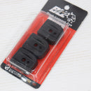 【中古即納】[MIL] ICS BLE ハイキャパ用 マガジンプレート 3個セット BK(ブラック/黒)(AH-52)(20150223)