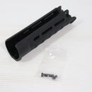 【中古即納】[MIL] MAGPUL(マグプル) HK94/MP5 SL ハンドガード 8インチ BK(ブラック/黒)(MAG1049BLK)(20150223)