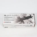 【中古即納】[MIL] MAGPUL(マグプル) HK94/MP5 SL ハンドガード 8インチ BK(ブラック/黒)(MAG1049BLK)(20150223)