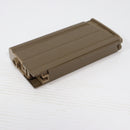 【中古即納】[MIL] 東京マルイ 次世代電動ガン スカーH用 540連射マガジン(フラット・ダークアース)(20120120)