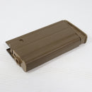 【中古即納】[MIL] 東京マルイ 次世代電動ガン スカーH用 540連射マガジン(フラット・ダークアース)(20120120)