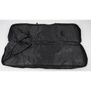 【中古即納】[MIL] UFC(ユニオンファイアカンパニー) ダブルガンケース BK(ブラック/黒)(95×30cm/68×29cm)(20150223)