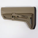 【中古即納】[MIL] MAGPUL(マグプル) MOE SL-K ストック MIL-SPEC FDE(フラットダークアース)(MAG626FDE)(20220831)