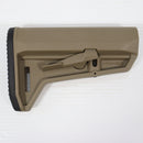 【中古即納】[MIL] MAGPUL(マグプル) MOE SL-K ストック MIL-SPEC FDE(フラットダークアース)(MAG626FDE)(20220831)