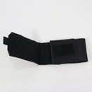 【中古即納】[MIL] ノーブランド スマートフォンポーチ BK(ブラック/黒)(20150223)