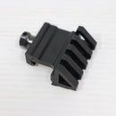 【中古即納】[MIL] ノーブランド 45゜オフセットレイル 4スロット(20150223)