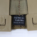 【中古即納】[MIL] TACTICAL TAILOR 45゜MOLLEパネル KH(カーキ)(20150223)