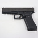 【中古即納】[MIL] (再販) 東京マルイ ガスブローバック G17 Gen5 MOS(No.108) (18歳以上専用)(20260416)