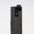【中古即納】[MIL] DOUBLE EAGLE(ダブルイーグル)/EMG ガスアサルトライフル NOVESKE N4 10.5インチ (OfficialLicense) BK(ブラック/黒)(des-g101-bk) (18歳以上専用)(20150223)