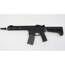 【中古即納】[MIL] DOUBLE EAGLE(ダブルイーグル)/EMG ガスアサルトライフル NOVESKE N4 10.5インチ (OfficialLicense) BK(ブラック/黒)(des-g101-bk) (18歳以上専用)(20150223)