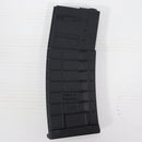 【中古即納】[MIL] D-DAY HK416用 340連射ポリマーマガジン BK(ブラック/黒)(MAG-HW-BK)(20150223)