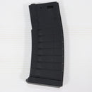 【中古即納】[MIL] D-DAY HK416用 30/130連ポリマーマガジン BK(ブラック/黒)(MAG-HS-BK)(20150223)