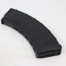 【中古即納】[MIL] D-DAY AKシリーズ用 PMAGタイプ 30/135連ポリマーマガジン 無刻印Ver. BK(ブラック/黒)(MAG-AS-BK)(20150223)