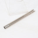 【中古即納】[MIL] Maple Leaf(メイプルリーフ) クレイジージェットインナーバレル 113mm for GBB(ML-036-113)(20150223)