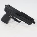 【中古即納】[MIL] 東京マルイ 電動ハンドガン H&K(ヘッケラーアンドコッホ) USP (カスタム品) (ジャンク品) (18歳以上専用)(20080131)