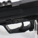 【中古即納】[MIL] 東京マルイ 電動ハンドガン H&K(ヘッケラーアンドコッホ) USP (カスタム品) (ジャンク品) (18歳以上専用)(20080131)