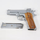 【中古即納】[MIL] MGC 固定スライドガスガン S&W(スミスアンドウェッソン) M659 ABS (カスタム品) (18歳以上専用)(20150223)