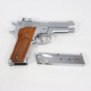 【中古即納】[MIL] MGC 固定スライドガスガン S&W(スミスアンドウェッソン) M659 ABS (カスタム品) (18歳以上専用)(20150223)