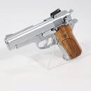 【中古即納】[MIL] MGC 固定スライドガスガン S&W(スミスアンドウェッソン) M659 ABS (カスタム品) (18歳以上専用)(20150223)