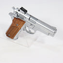 【中古即納】[MIL] MGC 固定スライドガスガン S&W(スミスアンドウェッソン) M659 ABS (カスタム品) (18歳以上専用)(20150223)