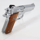 【中古即納】[MIL] MGC 固定スライドガスガン S&W(スミスアンドウェッソン) M659 ABS (カスタム品) (18歳以上専用)(20150223)