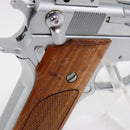 【中古即納】[MIL] MGC 固定スライドガスガン S&W(スミスアンドウェッソン) M659 ABS (カスタム品) (18歳以上専用)(20150223)