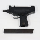 【中古即納】[MIL] マルゼン ガスサブマシンガン TYPE-U マイクロUZI (18歳以上専用)(20150223)