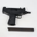 【中古即納】[MIL] マルゼン ガスサブマシンガン TYPE-U マイクロUZI (18歳以上専用)(20150223)