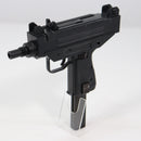 【中古即納】[MIL] マルゼン ガスサブマシンガン TYPE-U マイクロUZI (18歳以上専用)(20150223)