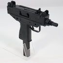 【中古即納】[MIL] マルゼン ガスサブマシンガン TYPE-U マイクロUZI (18歳以上専用)(20150223)