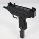 【中古即納】[MIL] マルゼン ガスサブマシンガン TYPE-U マイクロUZI (18歳以上専用)(20150223)