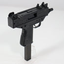 【中古即納】[MIL] マルゼン ガスサブマシンガン TYPE-U マイクロUZI (18歳以上専用)(20150223)