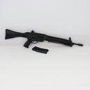 【中古即納】[MIL] 東京マルイ ガスブローバックマシンガン 89式5.56mm小銃(固定銃床型) (カスタム品) (18歳以上専用)(20180705)