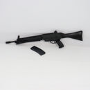【中古即納】[MIL] 東京マルイ ガスブローバックマシンガン 89式5.56mm小銃(固定銃床型) (カスタム品) (18歳以上専用)(20180705)