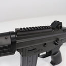 【中古即納】[MIL] 東京マルイ ガスブローバックマシンガン 89式5.56mm小銃(固定銃床型) (カスタム品) (18歳以上専用)(20180705)