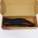 【中古即納】[MIL] KingArms(キングアームズ) ガスグレネード M79 グレネードランチャー ショート フルメタル・リアルウッド(KACART04S) (18歳以上専用)(20150223)