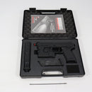 【中古即納】[MIL] 東京マルイ 固定スライドガスガン ソーコム Mk23 (18歳以上専用)(20100731)