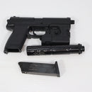 【中古即納】[MIL] 東京マルイ 固定スライドガスガン ソーコム Mk23 (18歳以上専用)(20100731)