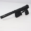 【中古即納】[MIL] 東京マルイ 固定スライドガスガン ソーコム Mk23 (18歳以上専用)(20100731)