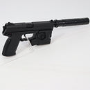 【中古即納】[MIL] 東京マルイ 固定スライドガスガン ソーコム Mk23 (18歳以上専用)(20100731)