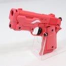 【中古即納】[MIL] 東京マルイ 期間生産品 ガスブローバック AM .45 バージョン・レン 『ヴォーパル・バニー』 「SAO オルタナティブ ガンゲイル・オンライン」コラボレーション・モデル (18歳以上専用)(20200403)