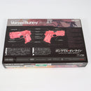 【中古即納】[MIL] 東京マルイ 期間生産品 ガスブローバック AM .45 バージョン・レン 『ヴォーパル・バニー』 「SAO オルタナティブ ガンゲイル・オンライン」コラボレーション・モデル (18歳以上専用)(20200403)