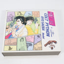 【中古即納】[MIL] タナカワークス ガスリボルバー シティーハンター コラボレーションモデル コルトパイソン 4インチ Rモデル 冴羽リョウモデル HW(ヘビーウェイト) (18歳以上専用)(20201212)