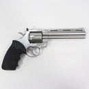 【中古即納】[MIL] 東京マルイ BBエアリボルバー コルトパイソン.357マグナム 6インチ ステンレスモデル (10歳以上専用)(20170601)