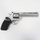 【中古即納】[MIL] 東京マルイ BBエアリボルバー コルトパイソン.357マグナム 6インチ ステンレスモデル (10歳以上専用)(20170601)