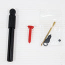 【中古即納】[MIL] タナカワークス ガスリボルバー コルト S.A.A. 2ndジェネレーション 7-1/ 2インチ ブラック HW(ヘビーウェイト) (18歳以上専用)(20231213)