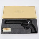 【中古即納】[MIL] CAW(クラフトアップルワークス) 発火モデルガン コルトS.A.A. 2nd キャバルリー 7-1/2インチ スタンダードモデル HW(ヘビーウェイト) (18歳以上専用)(20121010)