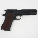 【中古即納】[MIL] (再販) BATON airsoft(バトンエアソフト) CO2ガスブローバック M1911A1 CO2GBB【JASG認定】(1911A1) (18歳以上専用)(20251113)
