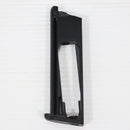 【中古即納】[MIL] (再販) BATON airsoft(バトンエアソフト) CO2ガスブローバック M1911A1 CO2GBB【JASG認定】(1911A1) (18歳以上専用)(20251113)